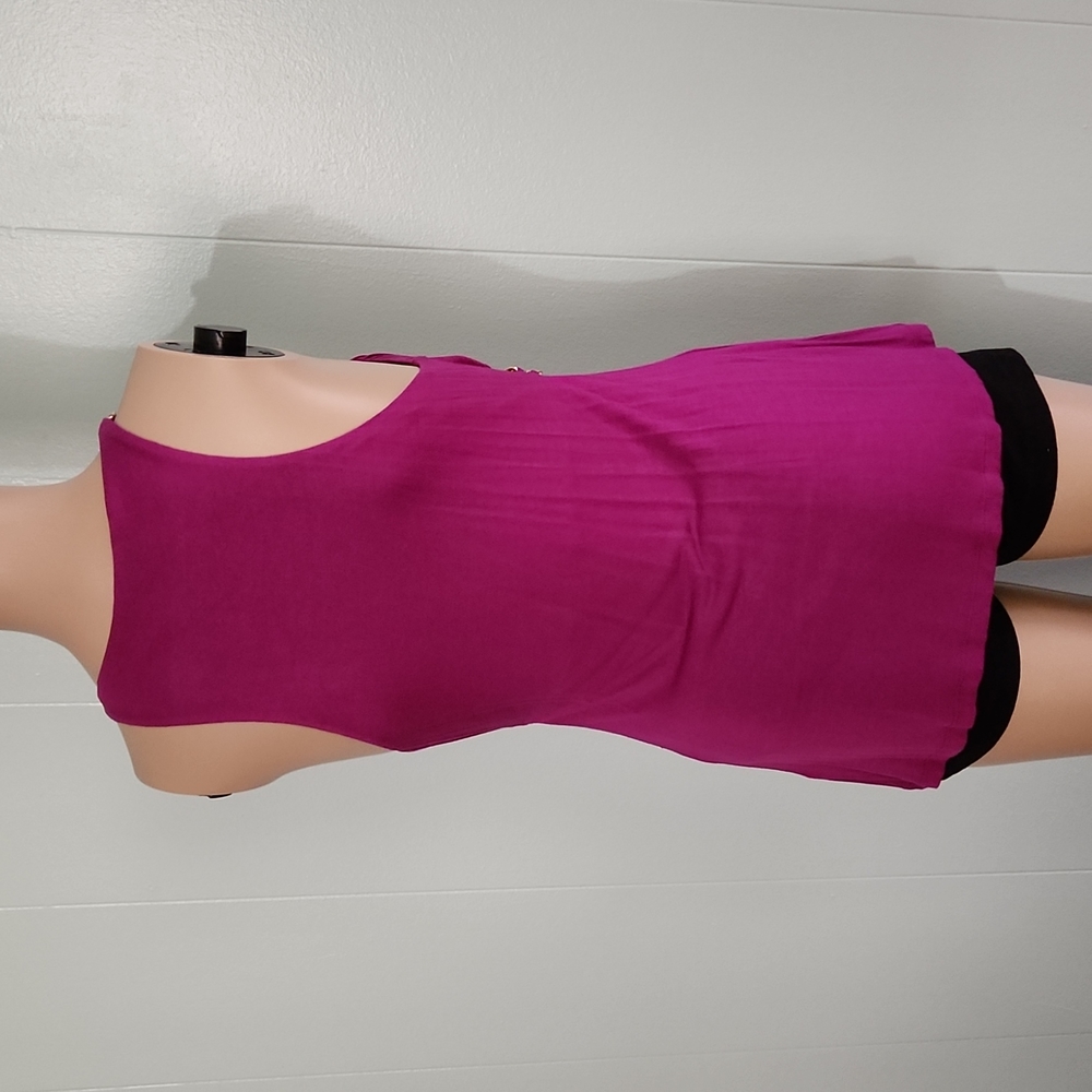 Cable & Gauge Women's blouse - Picture 2 of 5